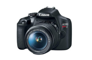 Best Memory Cards for Canon Rebel T7 (in 2025)