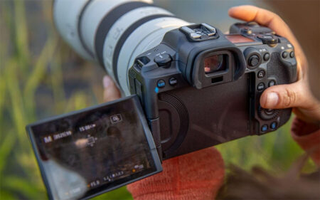 What is ISO? Photography Tips for Beginners